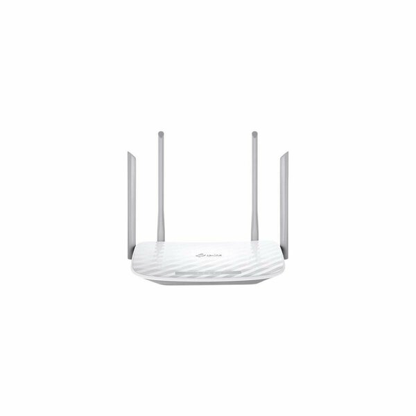 Soundwave AC1200 Dual Band Wireless Internet Wi-Fi Router SO3091584